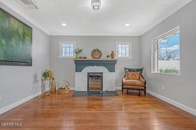 2705 Memphis Ave, El Paso, TX 79930 - photo 4