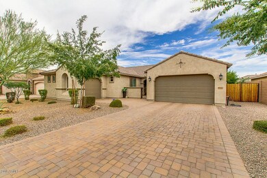 3954 S Whitman Cir unit C, Mesa, AZ 85212 - photo 2