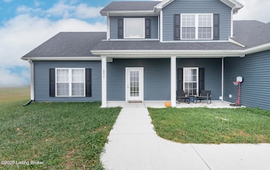 4217 Fairground Rd, Brandenburg, KY 40108 - photo 3