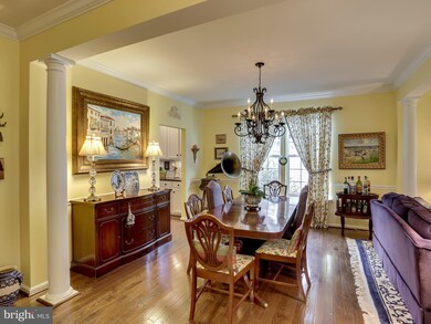 3623 Secret Grove Ct, Dumfries, VA 22025 - photo 5