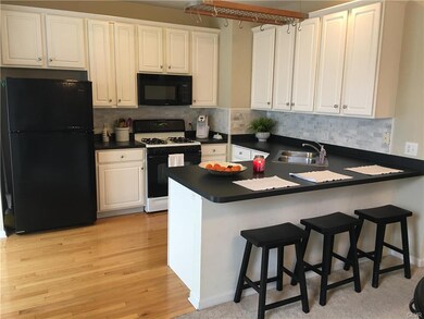 5263 Chandler Way unit 184, Orefield, PA 18069 - photo 4