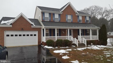 66 Willow Creek Dr, Ruckersville, VA 22968 - photo 2