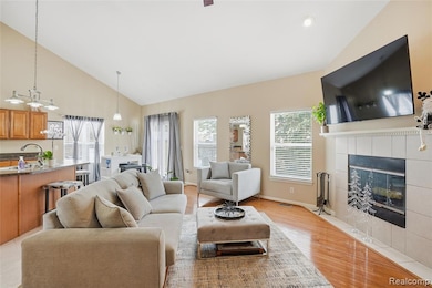 14649 Taylor Blvd unit 8, Livonia, MI 48154 - photo 4