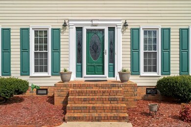 Detailed Entry