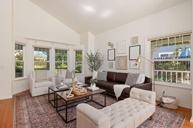 Formal LIving Room