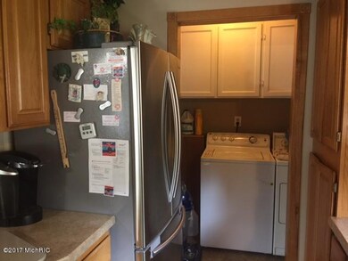Stainless Appliances