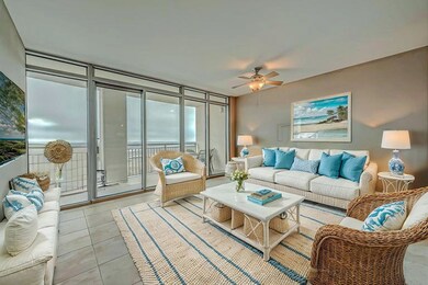 801 E Beach Dr unit BC1412, Galveston, TX 77550 - photo 4