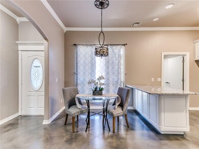 1408 Lexi Ln, Noble, OK 73068 - photo 3