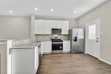 15603 Agave Valley Trail, Houston, TX 77090 - photo 6