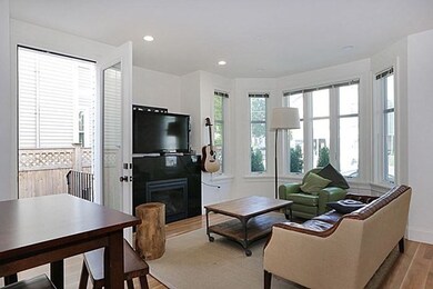 308 Beacon St unit 2, Somerville, MA 02143 - photo 5