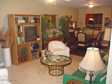 Living Areas