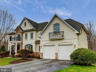 714 Hawkshead Rd, Lutherville Timonium, MD 21093 - photo 3