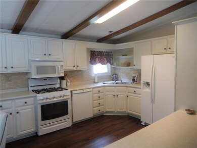 You’ll love the light-airy feel including the full