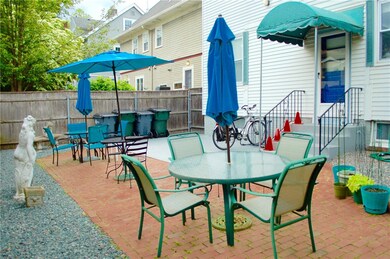 95 University Ave unit 2, Providence, RI 02906 - photo 4