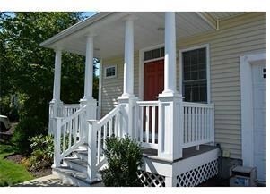 164 Bear Hill Rd unit 8, Cumberland, RI 02864 - photo 2