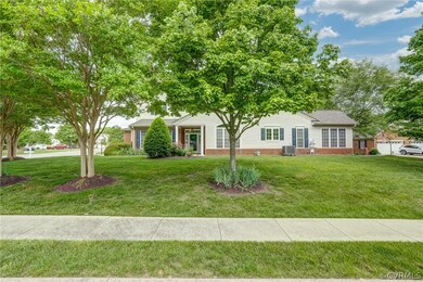 3522 Bohannon Dr, Glen Allen, VA 23060 - photo 4