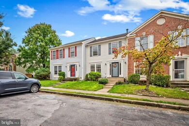 2017 Masters Dr, Baltimore, MD 21209 - photo 2