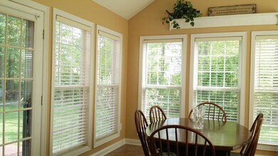Kitchen Nook
