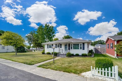 215 E High St, Cridersville, OH 45806 - photo 3