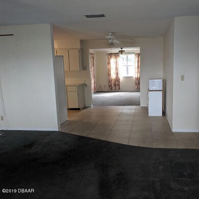 Open Concept