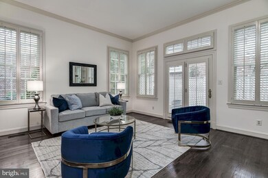 9122 Town Gate Ln, Bethesda, MD 20817 - photo 6