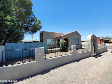 1404 E Grant Rd, Tucson, AZ 85719 - photo 2