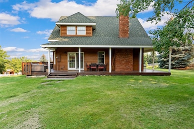 108 Freedom Rd, Hamilton, MT 59840 - photo 5