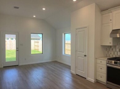 Pictures are representative of floor plan - not ac