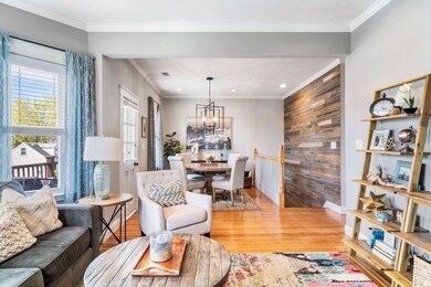 285 Minot St unit 2, Dorchester Center, MA 02124 - photo 6