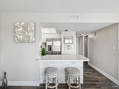 Sea Castle Condominiums unit 808, New Port Richey, FL 34652 - photo 7