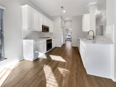 17319 Sparrow Way Ct, Houston, TX 77095 - photo 5