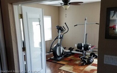 1804 Citadel St, Lake Placid, FL 33852 - photo 5