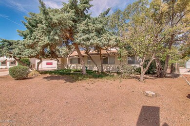 02-Desert Hills Exterior