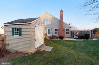 20215 Mahogany Cir, Hagerstown, MD 21742 - photo 7