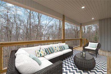 8 Brentwood Dr, Bella Vista, AR 72715 - photo 4