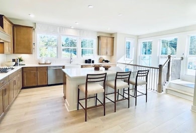 6009 Haviland Aly, Sugar Hill, GA 30518 - photo 3