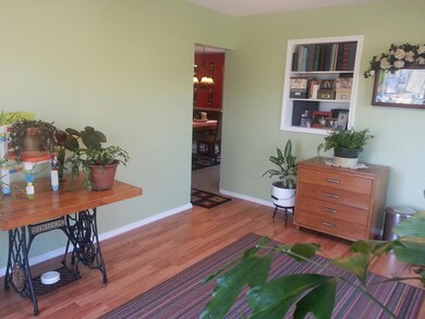 Sun Room