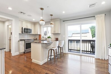 60 Cleverly Ct unit 2, Quincy, MA 02169 - photo 7