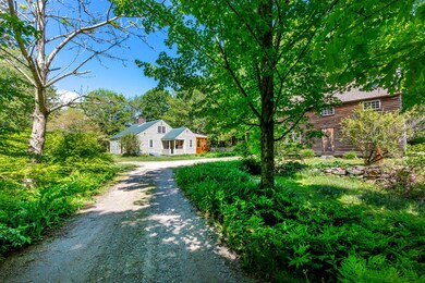 36 Post Rd, Bowdoin, ME 04287 - photo 2