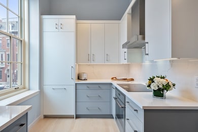 47 Harvard St unit C201, Charlestown, MA 02129 - photo 7