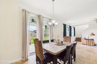 818 Boeing St NE, Palm Bay, FL 32907 - photo 5