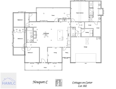 670 Stone Ct, Midway, GA 31313 - photo 7