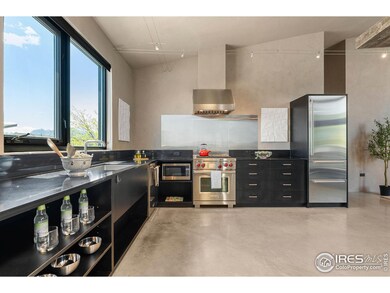 Top-of-the-Line Kitchen appliances | Subzero & Wolf