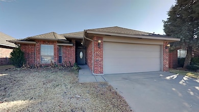 3804 Catamaran Dr, Yukon, OK 73099 - photo 3