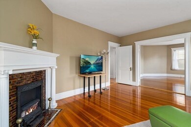 3 Upland Rd unit 2, Brookline, MA 02445 - photo 4