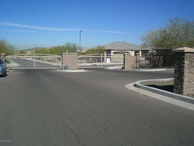 Community Gates