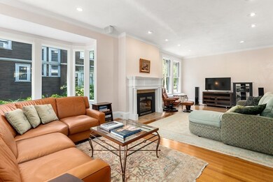 220 Aspinwall Ave, Brookline, MA 02446 - photo 5