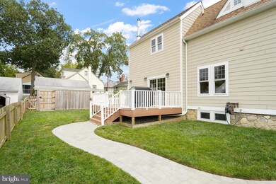 125 W Linden St, Kennett Square, PA 19348 - photo 7