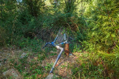 1257 Ridge Vista Dr, Cave Junction, OR 97523 - photo 4