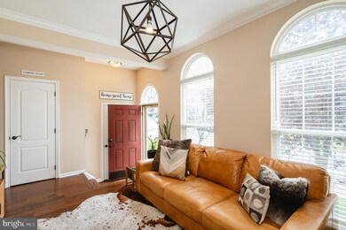 595 Kirkcaldy Way, Abingdon, MD 21009 - photo 3